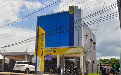 Bank Btn Tawarkan Bunga Di Pameran Virtual Kpr Btn Merdeka Money