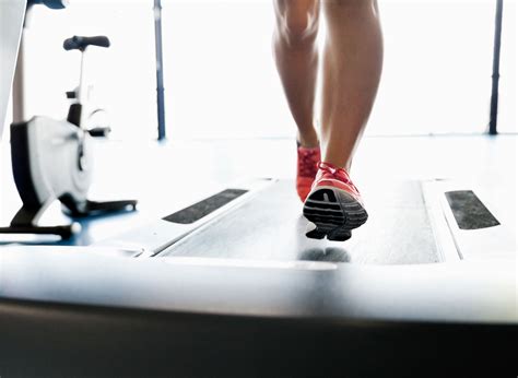 How to Make the Most of Your Treadmill Workout | Treadmill workout, Workout, Treadmill