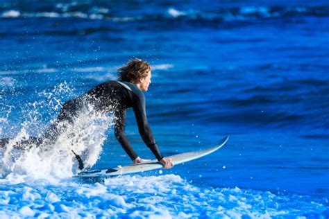 Core Training For Surfers High Performance Foundations Surf