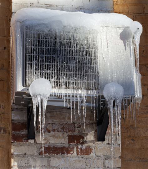 How To Fix An Air Conditioner That Keeps Freezing Up Gestuwd