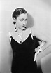Gloria Swanson, Silent Film Actress, Loved Art Deco Jewelry (PHOTO ...