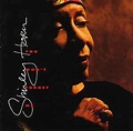 Shirley Horn - You Won't Forget Me (1991, CD) | Discogs
