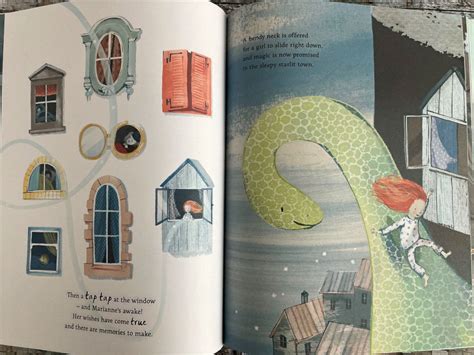 Review The Girl And The Dinosaur By Hollie Hughes And Sarah Massini
