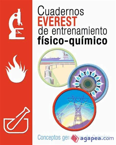 Cuadernos Everest De Entrenamiento Fisico Quimico Conceptos Generales
