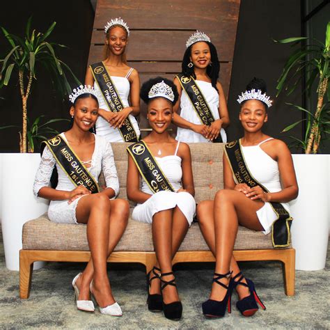 6th Annual Royal Crowning Finale Ticket Miss Gauteng Exclusive 2023