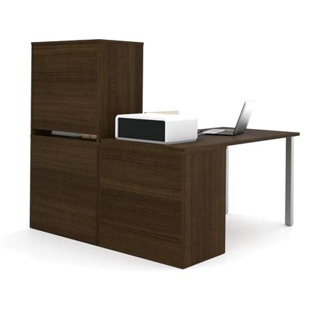 The Office Leader 30 X 60 L Shaped Desk