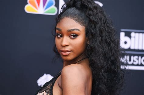 Normani Talks 90s Randb Inspirations Playlist At The Spotify Secret