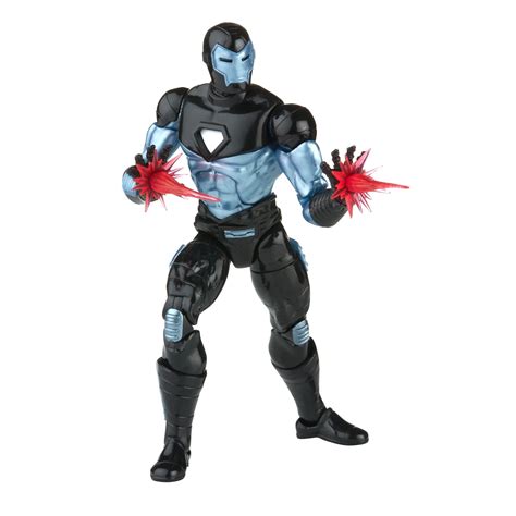 Hasbro Marvel Legends War Machine Action Figure