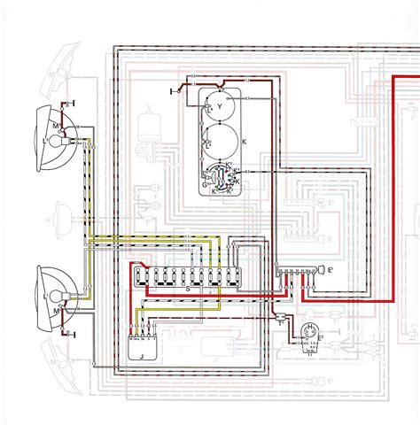 Vw T5 Headlight Switch Wiring Diagram Art Fit