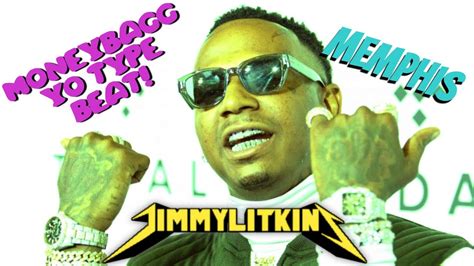 Moneybagg Yo X Key Glock Type Beat Memphis Prod Jimmy Litkins