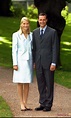 Princesse Mette-Marit Tjessem Høiby Prince Haakon de Norvège | Norwegen ...