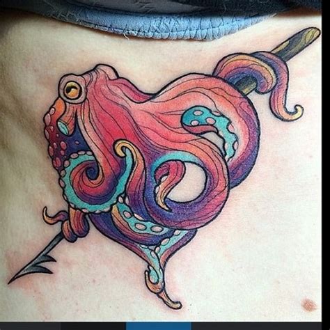 150 Spectacular Octopus Tattoos And Meanings Ultimate Guide June 2020