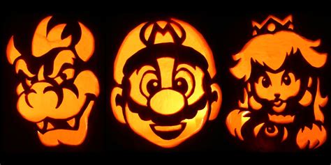 14 Awesome Jack O Lanterns You Should Be Carving For Halloween