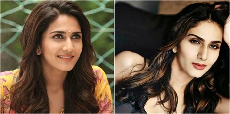 Vaani Kapoor Pictures Lip Surgery