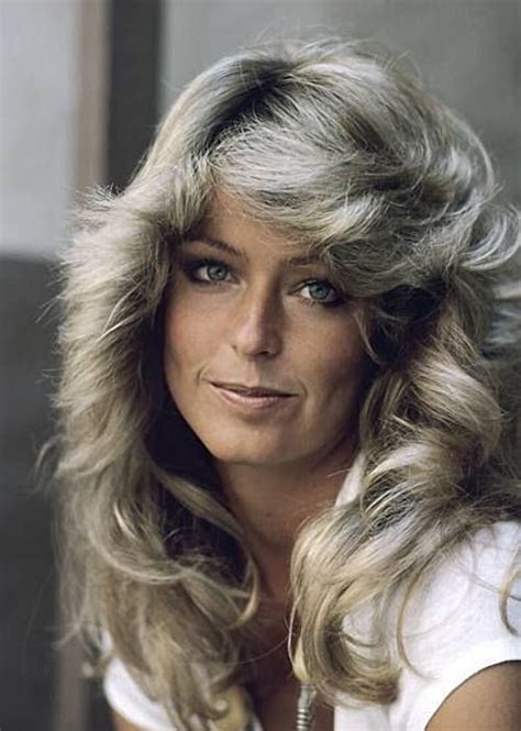 22 farrah fawcett flip hairstyle hairstyle catalog