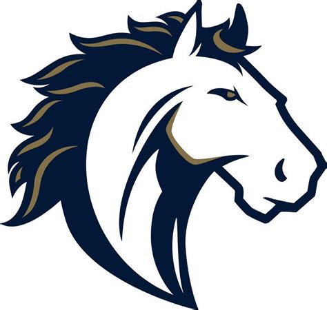 Horse Sports Logo Logodix