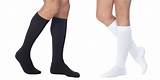 Recovery Socks Vs Compression Socks Images