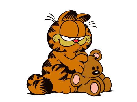 Garfield Png Transparent Images Png All