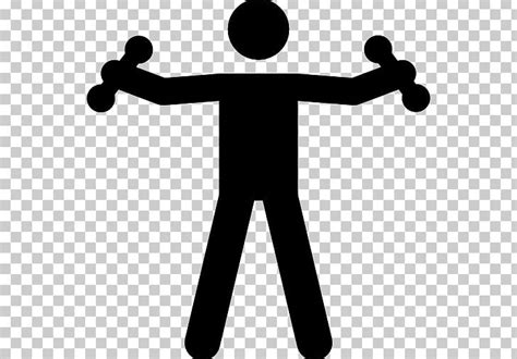 Exercise Stick Figure Physical Fitness Weight Training Fitness Centre