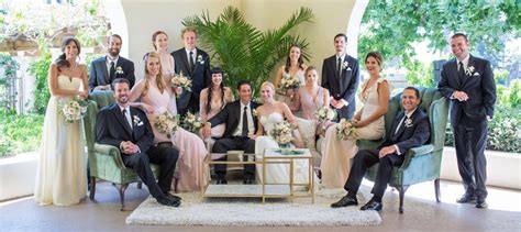 Weddings — La Jolla Womans Club