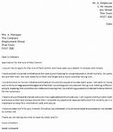 Images of Recommendation Letter For Hvac Technician
