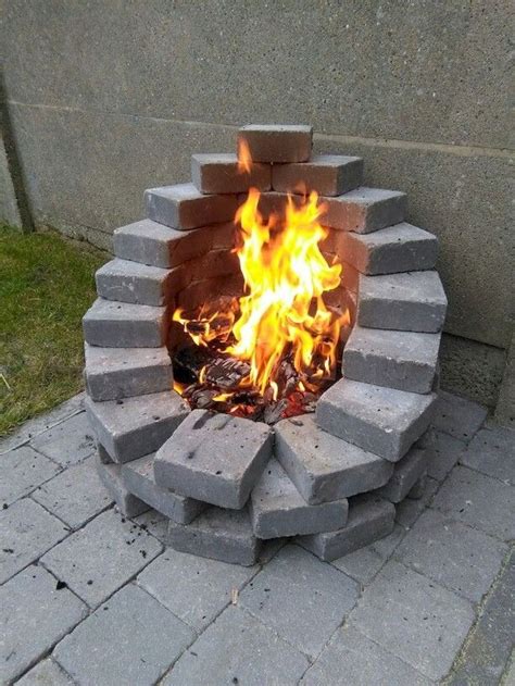31 Easy And Cheap Fire Pit And Backyard Landscaping Ideas Outdoor Ideas