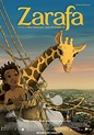 Zarafa - SAPO Mag