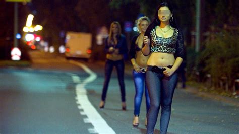 Prostitution Warum Corona das Leben der Prostituierten noch härter macht Augsburger Allgemeine