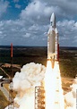 ESA - Die Ariane 5: Der neue Standardträger