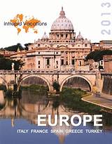 Spain Travel Tour Packages