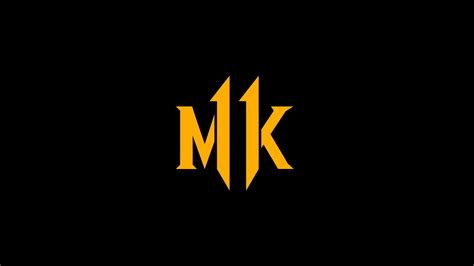 24 Amazing Mk Logo Wallpapers Wallpaper Box