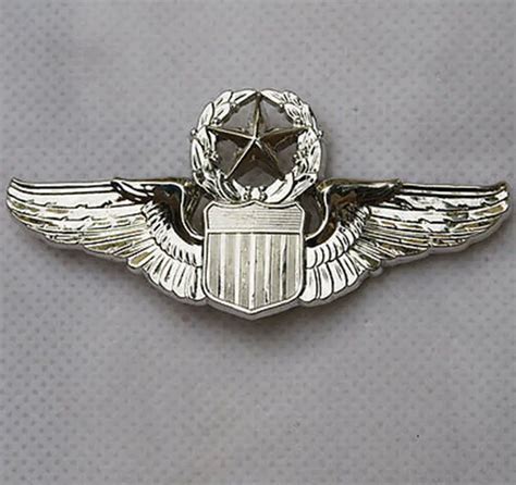 Us Air Force Badges Airforce Military