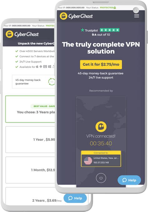 Best Android Vpn 2023 Free Android Vpn Comparemyvpn