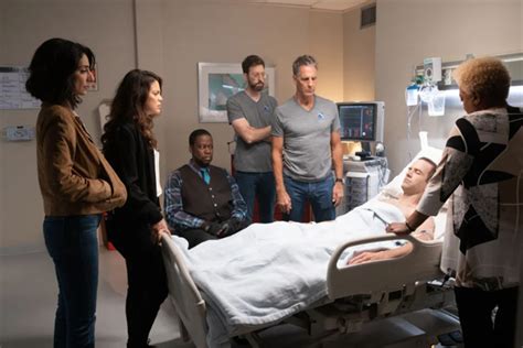 Ncis New Orleans The Real Reason Lucas Black Left Show Revealed