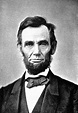 Thomas Lincoln – Alan E. Hunter