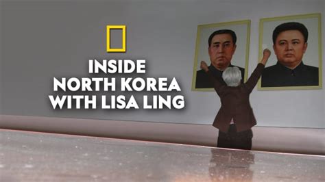 inside north korea then and now with lisa ling full movie documentary film di disney hotstar