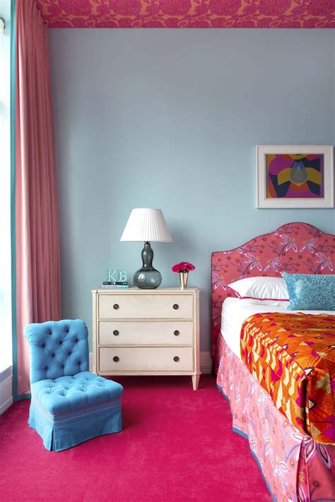 Best Two Color Combination For Bedroom Walls For All Kinds