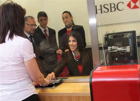 Josanne Cassar Hsbc Malta Recruits Additional Bank Cashiers