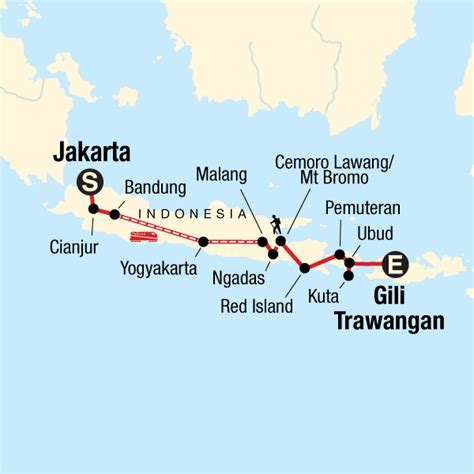 739 x 249 jpeg 37 кб. Indonesia Adventure - Java & Bali in Indonesia, Asia - G Adventures