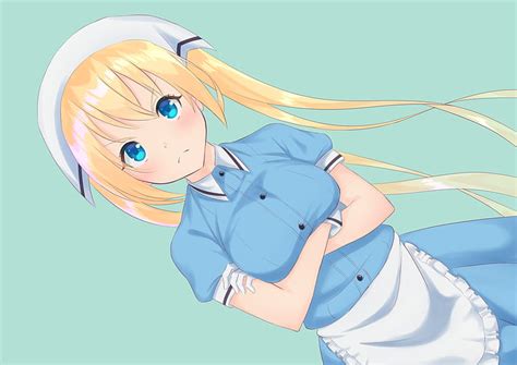 Hd Wallpaper Anime Blend S Kaho Hinata Wallpaper Flare