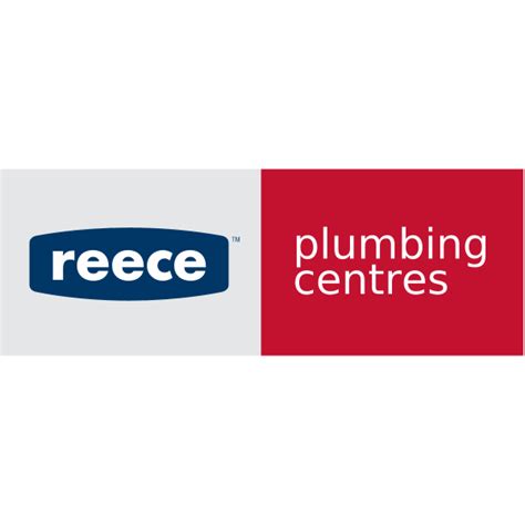 Reece Plumbing Centres Logo Download Png