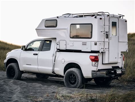 Top 11 Expedition Truck Campers Of The 2019 Overland Expo Truck