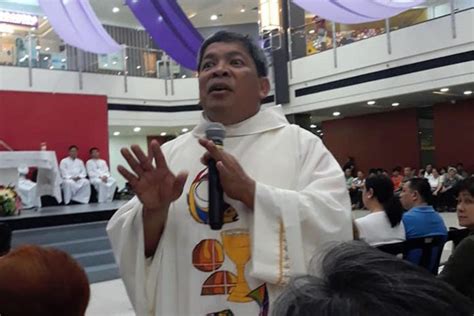 Philippines Healing Priest Found Not Guilty Of Sex Abuse Catholic