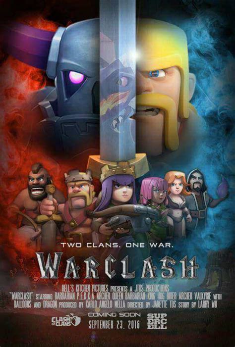 Clash Of Clans Clash Of Clans Poster 574x850 Wallpaper
