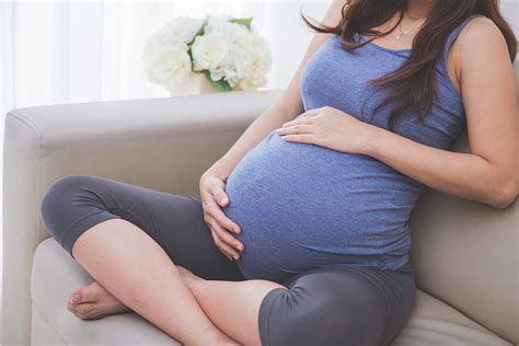12 Things To Say To The Mom Pregnant Again After A Loss Pregnancy