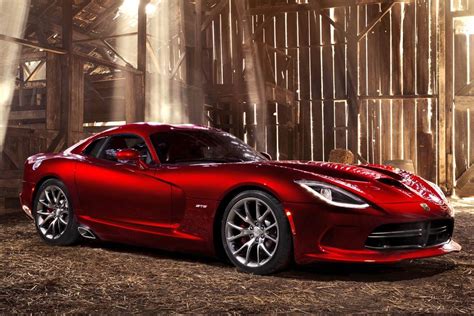 Dodge Viper Gen 5 Buyers Guide And Review Exotic Car Hacks