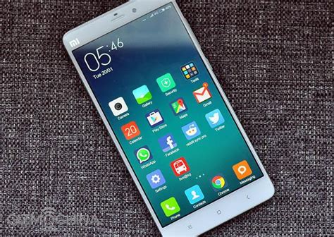 Xiaomi mi note 2 i̇le en çok karşılaştırılan telefonlar. Xiaomi Mi Note 2: 6 GB di RAM, dual camera e display Edge ...