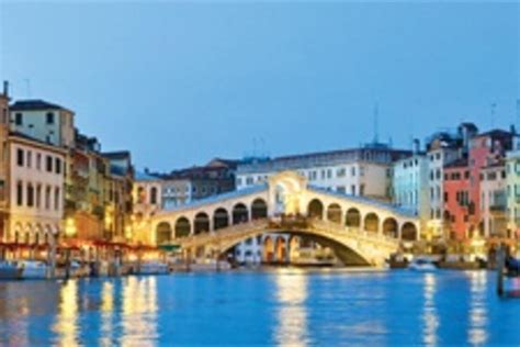 36 Saatte Venedik Seyahat Haberleri