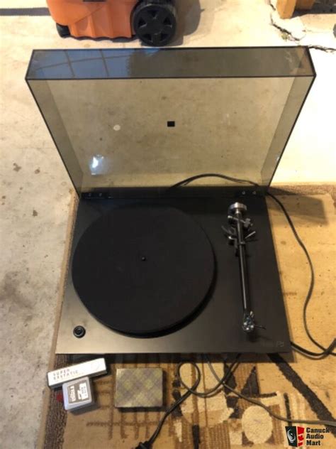 Rega P3 Record Player For Sale Canuck Audio Mart