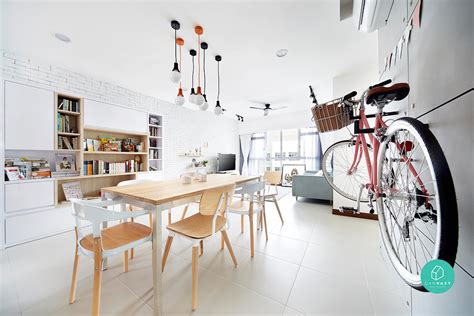 Popular Home Interior Design Themes In Singapore Scenesg